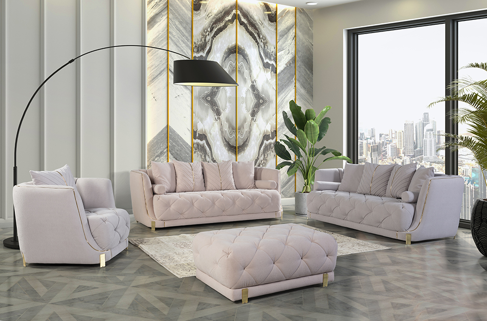 Cassalini Outlet Mobilya