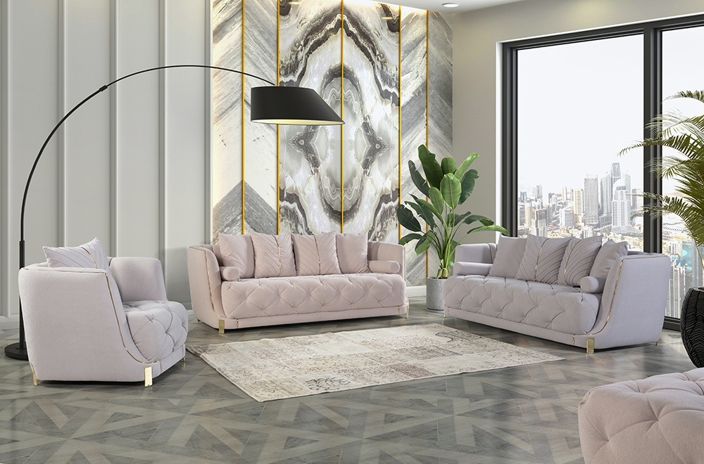Cassalini Outlet Mobilya