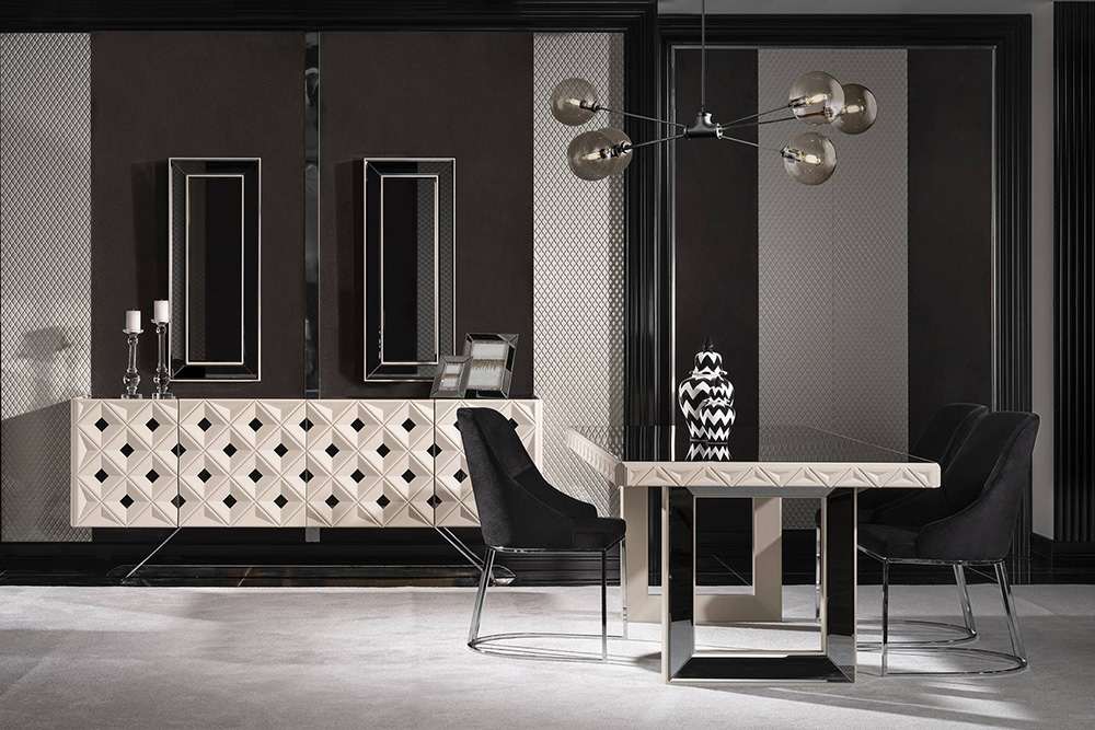 Cassalini Outlet Mobilya