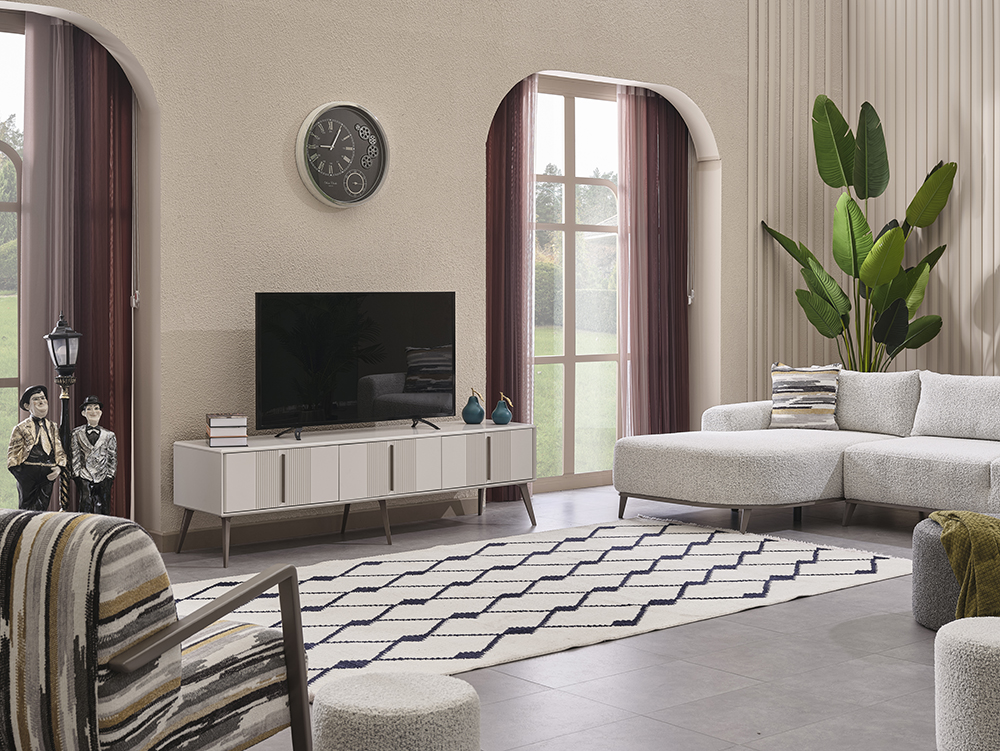 Cassalini Outlet Mobilya