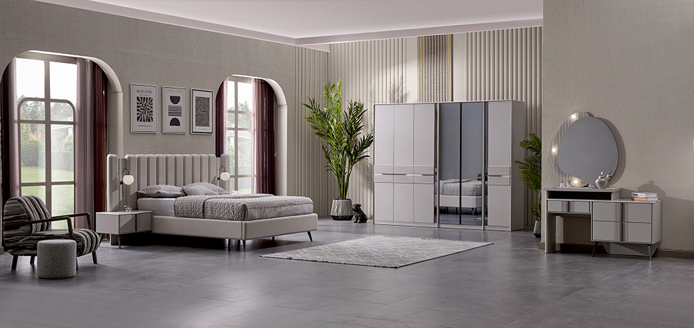 Cassalini Outlet Mobilya