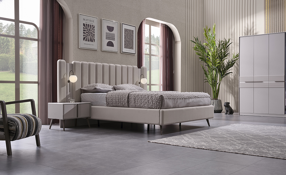 Cassalini Outlet Mobilya