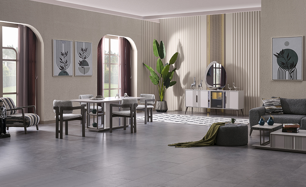 Cassalini Outlet Mobilya