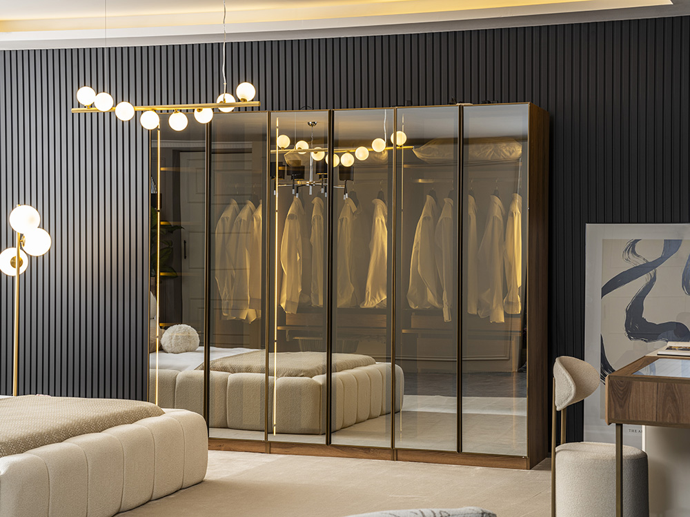 Cassalini Outlet Mobilya