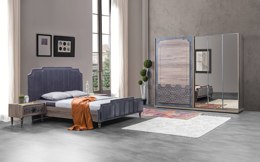 Cassalini Outlet Mobilya