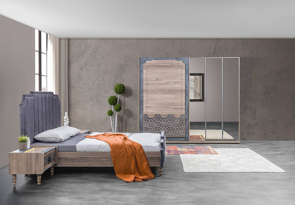 Cassalini Outlet Mobilya
