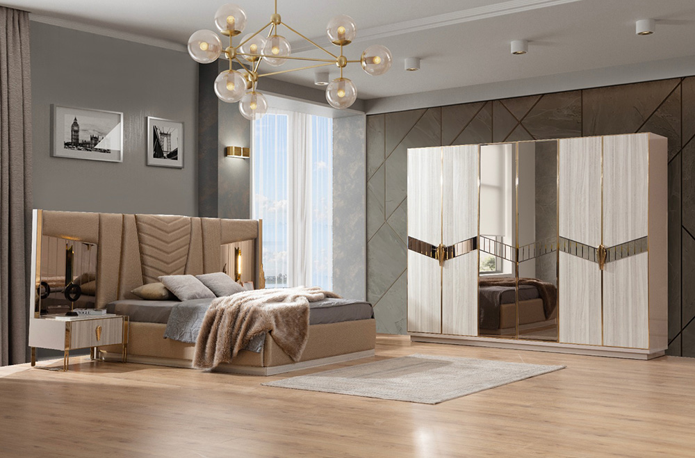 Cassalini Outlet Mobilya