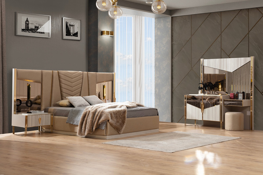 Cassalini Outlet Mobilya