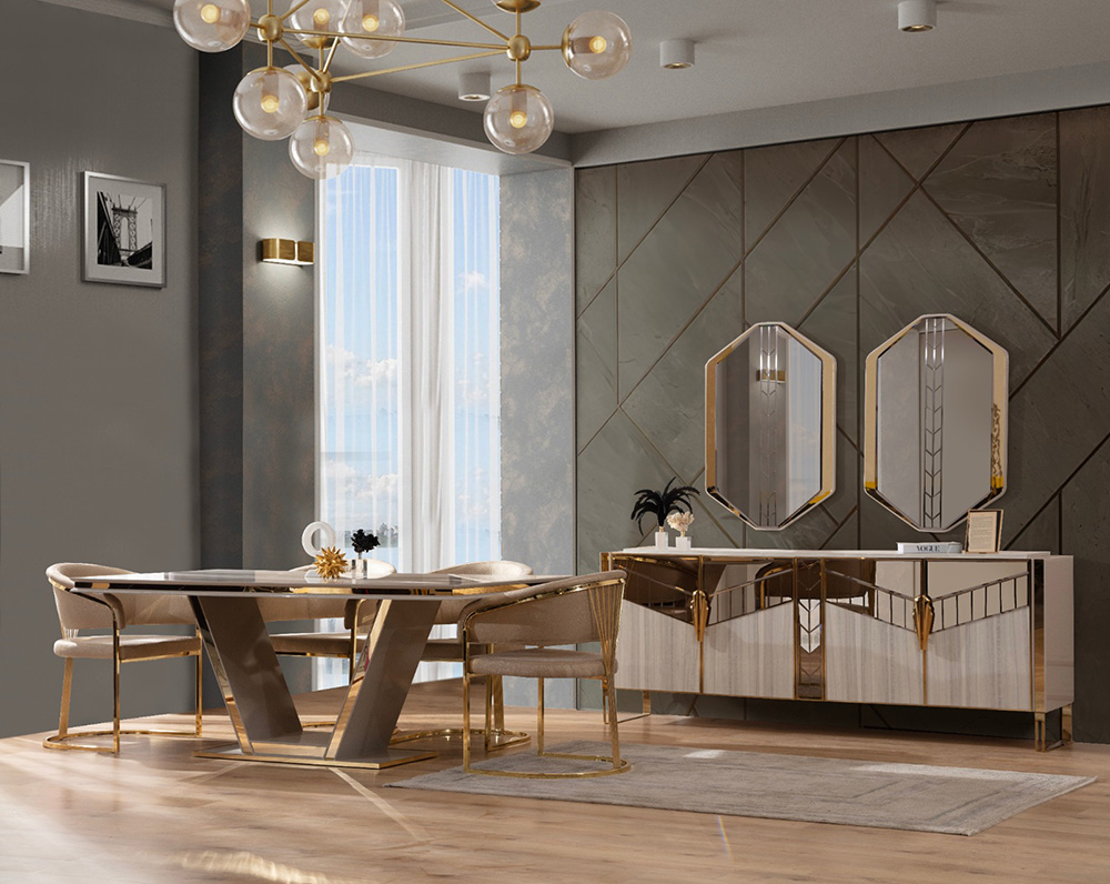 Cassalini Outlet Mobilya