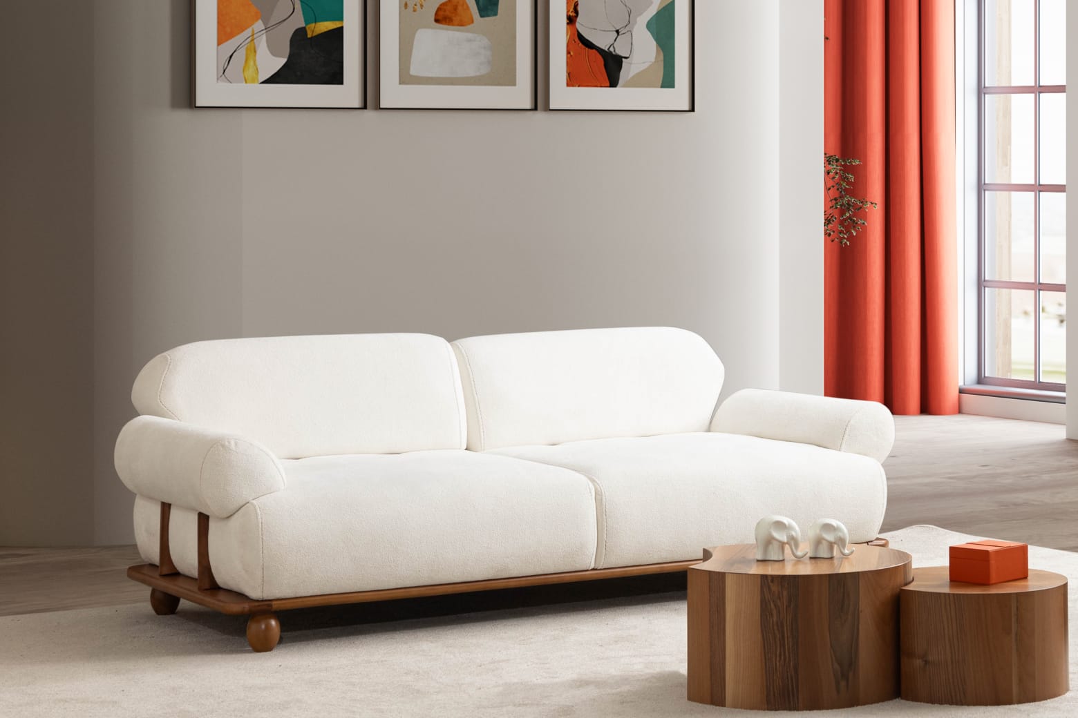 Cassalini Outlet Mobilya