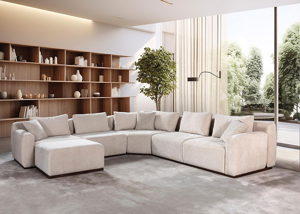 Cassalini Outlet Mobilya