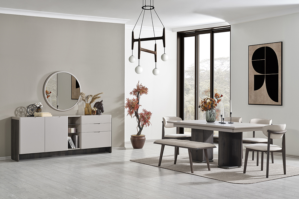 Cassalini Outlet Mobilya