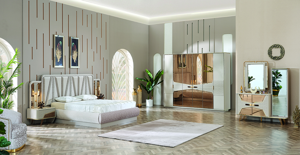 Cassalini Outlet Mobilya