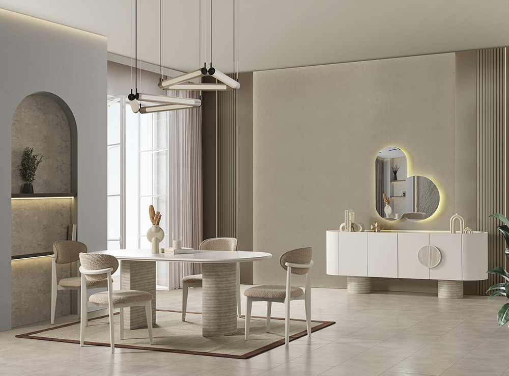 Cassalini Outlet Mobilya