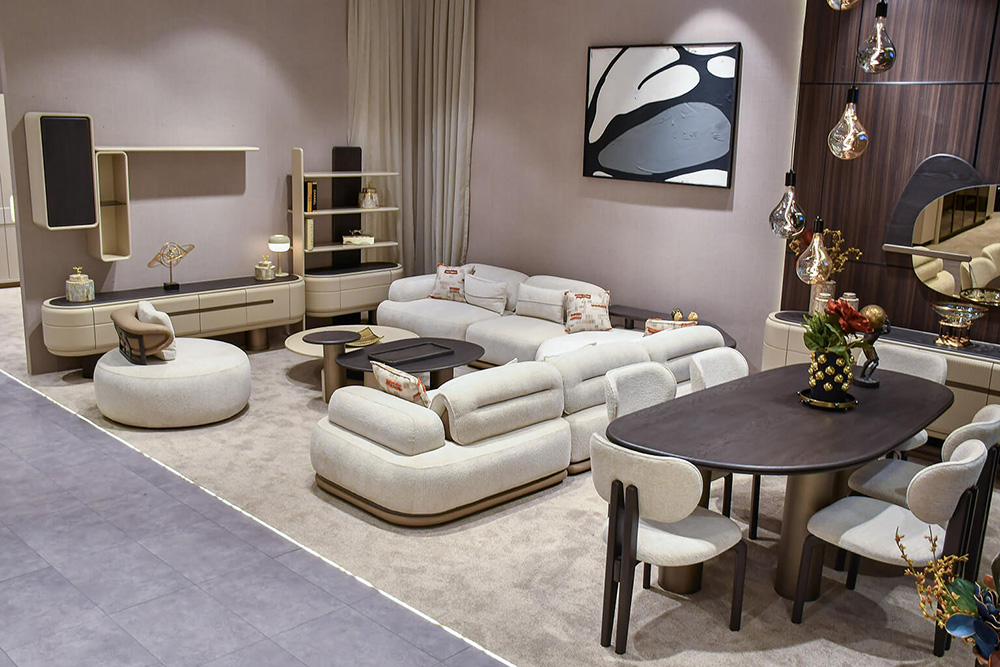 Cassalini Outlet Mobilya