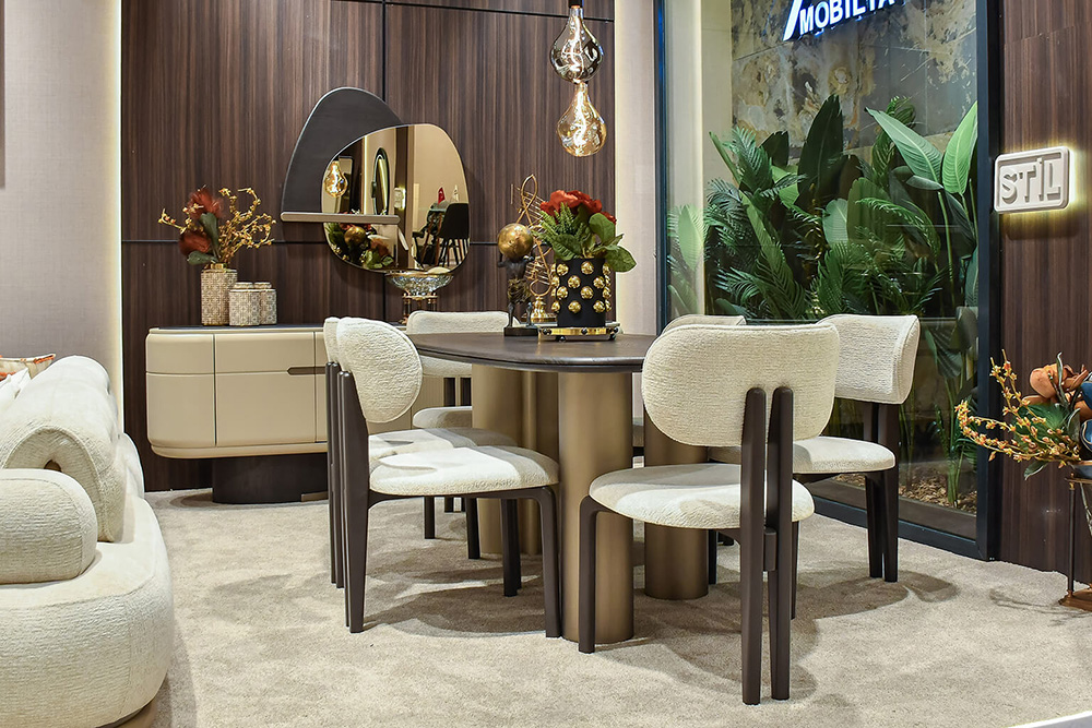 Cassalini Outlet Mobilya