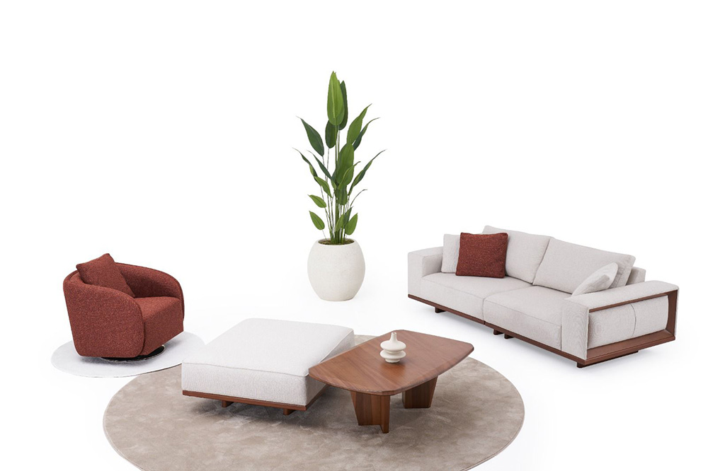 Cassalini Outlet Mobilya