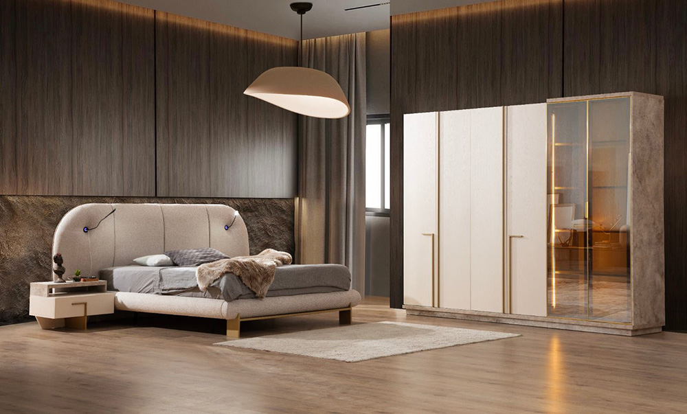 Cassalini Outlet Mobilya