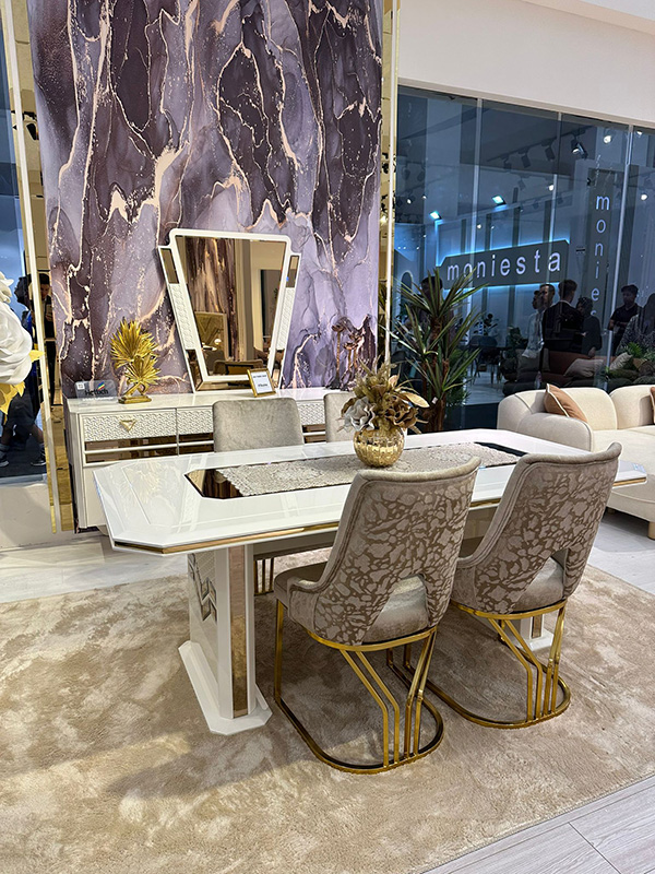Cassalini Outlet Mobilya